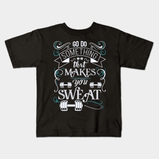 Gym Kids T-Shirt